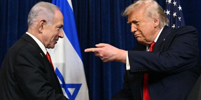 Berita Trump Maki-maki Netanyahu hingga Israel Cuan Jual Senjata 5 Tahun Berita Trump Maki-maki Netanyahu hingga Israel Cuan Jual Senjata 5 Tahun