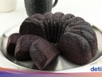 Pahami- Resep Bolu Ketan Hitam Kukus yang Lembut Buat Teman Ngopi