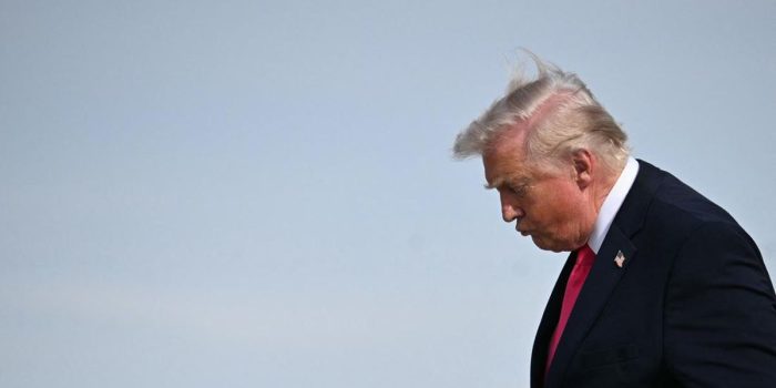Berita DPR AS ‘Kunci’ Trump Tak Bisa Seenaknya Lagi dalam Perang Lawan Iran
