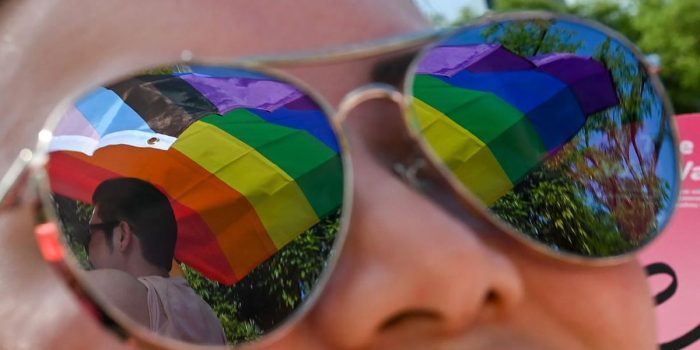 Berita Penegakan Hukum Makin Ketat, Kelompok LGBTQ Malaysia Lebih Hati-hati Berita Penegakan Hukum Makin Ketat, Kelompok LGBTQ Malaysia Lebih Hati-hati