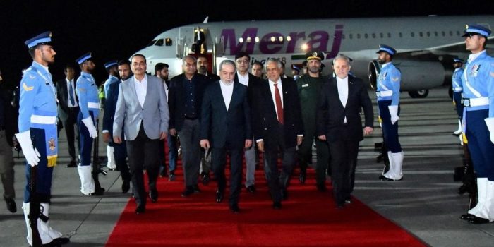 Berita Alot! Negosiasi AS-Iran Masih Mentok di Poin Ini