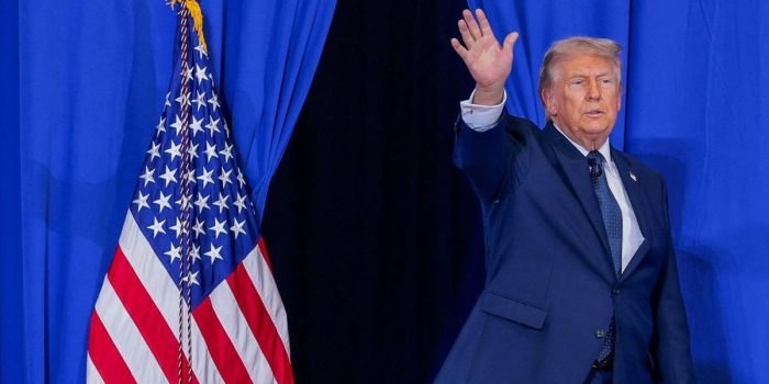 Berita Trump Mengaku ‘Ngebet’ Ingin Ketemu Mojtaba Khamenei Berita Trump Mengaku ‘Ngebet’ Ingin Ketemu Mojtaba Khamenei