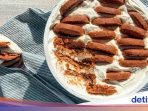 Pahami- Resep Cheesecake Jepang Viral 2 Bahan, Praktis Tanpa Oven!