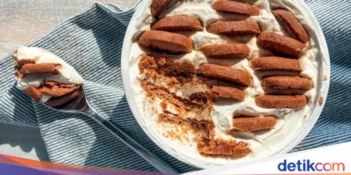 Pahami- Resep Cheesecake Jepang Viral 2 Bahan, Praktis Tanpa Oven! Pahami- Resep Cheesecake Jepang Viral 2 Bahan, Praktis Tanpa Oven!