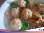 Pahami- Resep Kuah Bakso yang Bening Gurih Berbahan Tulang Sapi