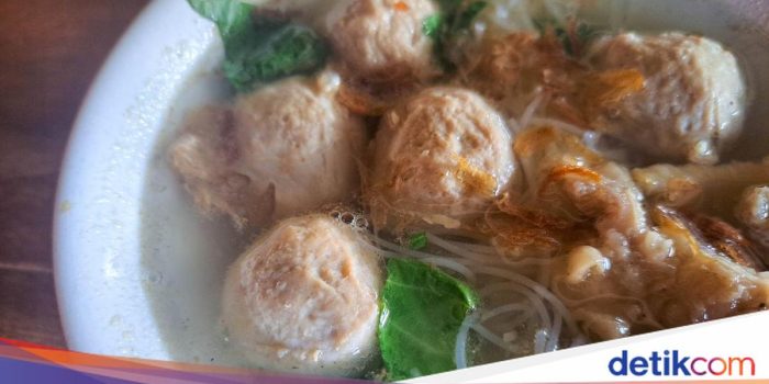 Pahami- Resep Kuah Bakso yang Bening Gurih Berbahan Tulang Sapi