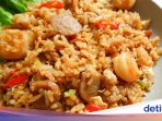 Pahami- Resep Nasi Goreng Udang dan Bakso yang Simpel Buat Sarapan Pahami- Resep Nasi Goreng Udang dan Bakso yang Simpel Buat Sarapan
