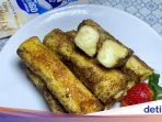 Pahami- Resep Roti Gulung Kental Manis yang Nikmat dan Creamy untuk Sarapan