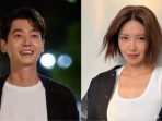 Jung Kyung Ho dan Sooyoung SNSD Putus Usai 14 Tahun Berpacaran