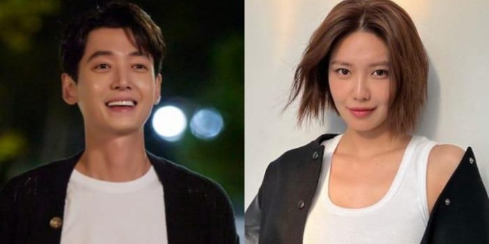 Jung Kyung Ho dan Sooyoung SNSD Putus Usai 14 Tahun Berpacaran Jung Kyung Ho dan Sooyoung SNSD Putus Usai 14 Tahun Berpacaran