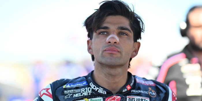 Jorge Martin Raih Pole MotoGP Inggris 2026, Pecahkan Rekor Silverstone Jorge Martin Raih Pole MotoGP Inggris 2026, Pecahkan Rekor Silverstone