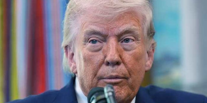 Todd Blanche, Eks Pengacara Trump, Resmi Jabat Jaksa Agung AS Todd Blanche, Eks Pengacara Trump, Resmi Jabat Jaksa Agung AS