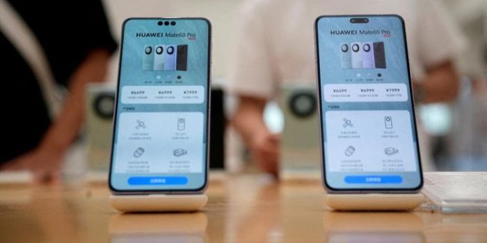 Pembayaran NFC Google Wallet Terhenti di Ponsel ROM China, Diduga Pembatasan Google