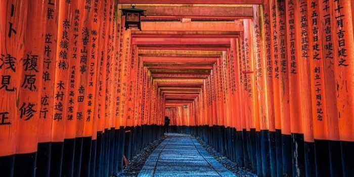 Menjelajahi Sisi Gelap Kyoto: 7 Lokasi Paling Angker