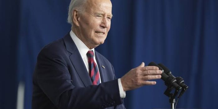 Hunter Biden Ungkap Kondisi Ayahnya yang Melemah karena Kanker