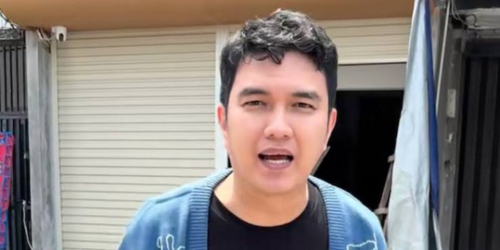 Aldi Taher Jual Rumah di Jagakarsa Demi Dekat Orang Tua