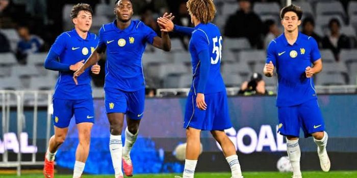 Hasil Uji Coba: Chelsea Ditahan Imbang JDT 3-3