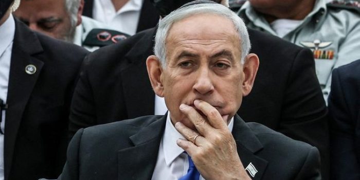 Netanyahu Tegaskan Israel Tolak Rencana Perdamaian Gaza Board of Peace Netanyahu Tegaskan Israel Tolak Rencana Perdamaian Gaza Board of Peace