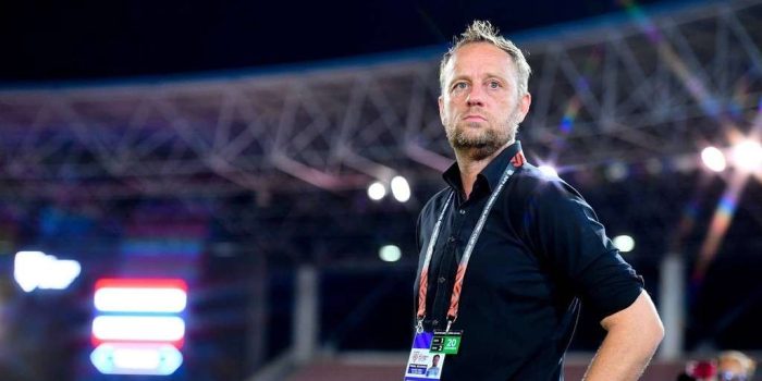 Dilatih Mano Polking, Klub Vietnam CAHN FC Lolos ke ACL Elite